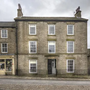 Skeldale House: 'all Creatures' Luxury In Yorkshire Dales 3*, Askrigg United Kingdom